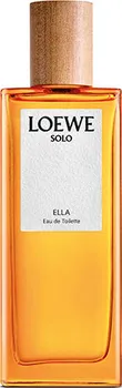 Dámský parfém LOEWE Solo Ella W EDT