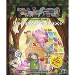 Hravá plstěná kniha: O perníkové…