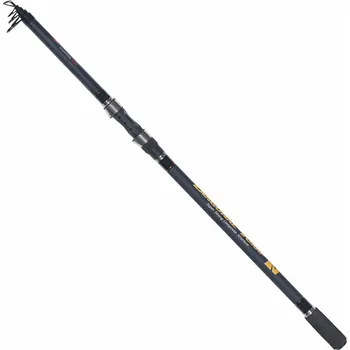 Rybářský prut Prut R. DIAGONAL T-CARP 330/90 (V sérii prutů Diagonal je v nabídce několik druhů modelů pro všechny rybářské styly..)