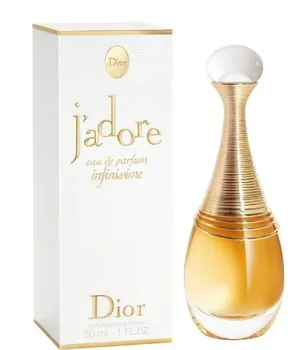 Dámský parfém Dior J'adore Infinissime W EDP