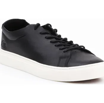 Pánská treková obuv Pánská obuv L.12.12 118 M 7-35CAM0057454 - Lacoste EU 46