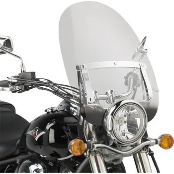 Motodíl GIVI AS128A2 montážní sada pro plexi Kawasaki VN 900 Vulcan 2006 - 2019