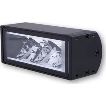 Osvětlení pro motocykl HIGHSIDER LED moto přední světlo dálkové světlo ULTIMATE-HIGH