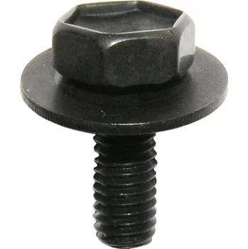 Šroub Šroub univerzální M5x15 sada 5 ks