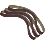 Scheppach Sada brusných papírů 686 x 50…