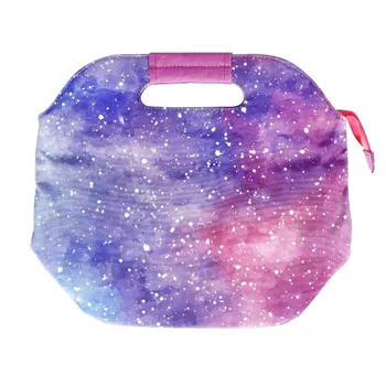 Jídlonosič Albi Svačinová taška vesmír