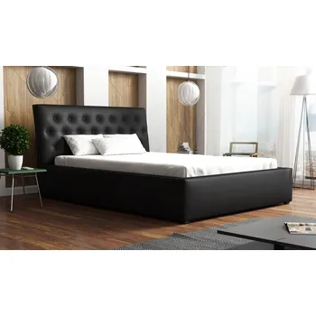 Postel Casarredo Postel ANTONIO 140x200 výběr ekokůže