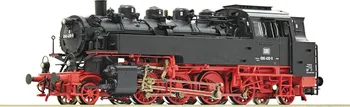 Modelová železnice Roco Parní lokomotiva 70317