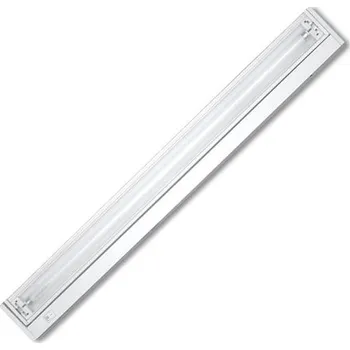 Zářivkové svítidlo Ecolite Ganys TL2016-13