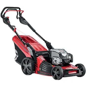 Sekačka AL-KO SOLO 4858 VS ALU