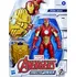Figurka Hasbro Avengers Mech Strike 15 cm