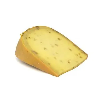 Ruscello Gouda s vlašským ořechem Hmotnost: 100g