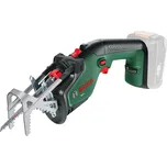 BOSCH KEO Akumulátorová zahradní pilka 18V 0600861A01 extended_warranty