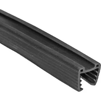 Zábradlí Těsnění pro madlo na sklo- 11-13,5mm