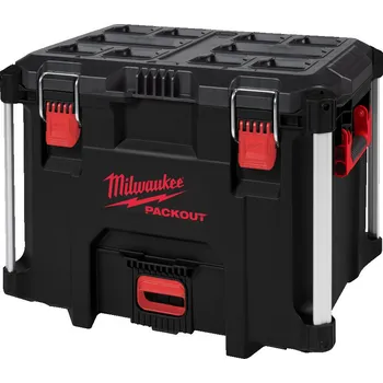 Milwaukee Packout Box XL 4932478162