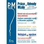 Práce, mzdy a odvody bez chyb, pokut a…