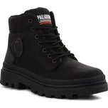 Unisex Pallatrooper Sc Wp+ U 77198-010-M - Palladium EU 37