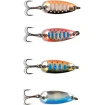 Savage Gear Nails Micro Spoon 10 ks