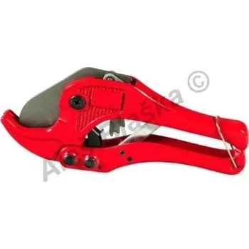 Stavební řezačka Nůžky na stříhání trubek PE - PVC - PPR - PEX - ALPEX do 42mm na plastové trubky (kleště) - do 42mm PPR106