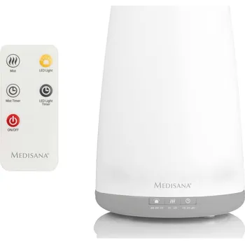 Zvlhčovač vzduchu Medisana AH 670