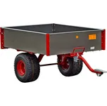 DAKR VD-400 vozík pro FD5