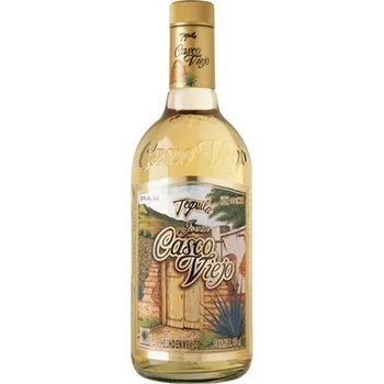 Rum Casco Viejo Joven 0,7 l