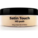 Pola Cosmetics Satin Touch HD pudr 20 g