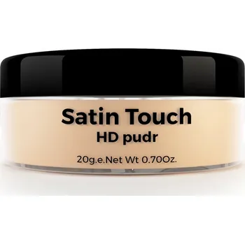 Pudr Pola Cosmetics Satin Touch HD pudr 20 g