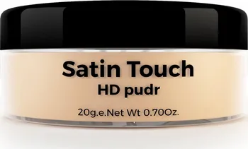 Pudr Pola Cosmetics Satin Touch HD pudr 20 g