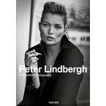 Peter Lindbergh: On Fashion Photography…