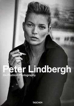 Umění Peter Lindbergh: On Fashion Photography 40th Anniversary Edition - Peter Lindbergh [ES] (2020, pevná)