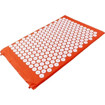 Akupresurní podložka APT Akupresurní podložka 65 x 40 cm oranžová