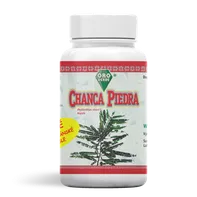 Oro Verde Chanca Piedra 350 mg 100 cps.