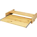 IDEA nábytek Výsuvná deska na klávesnici