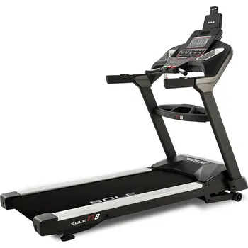 Běžecký pás Sole Fitness Běžecký pás SOLE Fitness TT8