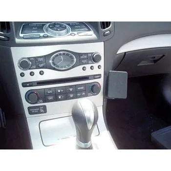 Brodit ProClip montážní konzole pro Infiniti G25 11-12/G35 Sedan 07-08/G37 Coupe 08-13, na střed