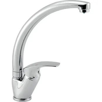 Vodovodní baterie Novaservis Metalia Eco+ 57014,0E chrom