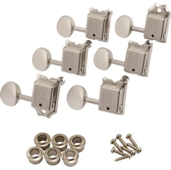 Fender Roadworn Guitar Machine Heads