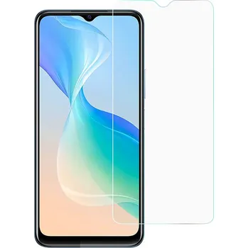 Tvrzené sklo TVC Glass Shield pro Vivo Y33s Krytí displeje: Nekryje celý displej