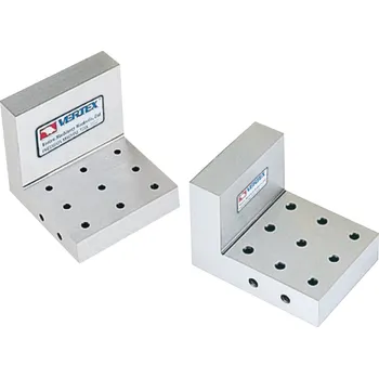 Úhloměr Upínací úhelník VRS-85