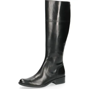 Dámské lodičky Caprice dámské kozačky 9-25522-21 Barva: černá, Velikost: 38