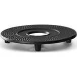 Bredemeijer Jang podložka pod konvici 134 x 17 mm černá