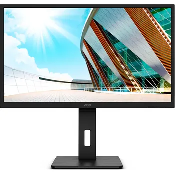 AOC P2 Q32P2