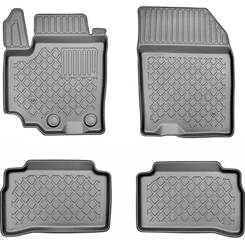 autokoberec Aristar Suzuki Vitara 15R SUV gumové autokoberce