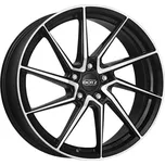 DOTZ Spa dark 8x19 5x114,3 ET40 71,6