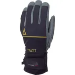 Pánské lyžařské rukavice Matt Anaut 3221 NG M