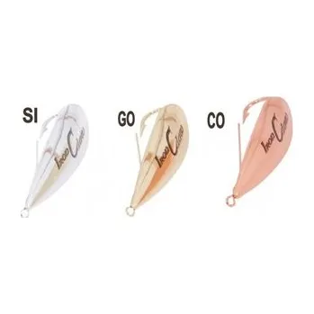 Umělá nástraha Iron Claw třpytka Djungle Spoon 10,5 g vzor GO-3738201