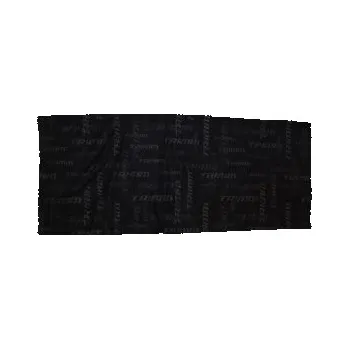 Nákrčník Trimm SPORT black Černá nákrčník