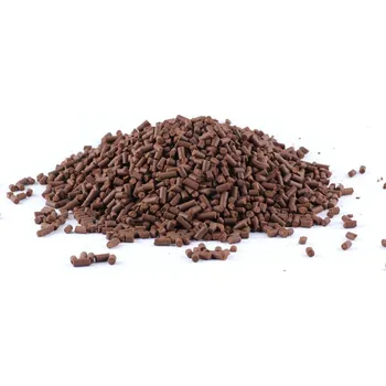 Návnadová surovina Krmiva Hulín Granule Mini patentka 25 kg