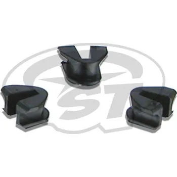 Vodítka variátoru Malossi MHR Overrange M.3711163